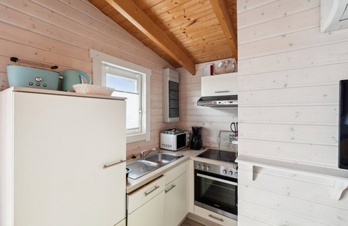 Heringsdorf Casa | Hermosa casa en Süssau/Mar Báltico