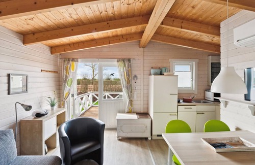 Heringsdorf Casa | Hermosa casa en Süssau/Mar Báltico