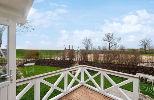 Heringsdorf Casa | Hermosa casa en Süssau/Mar Báltico