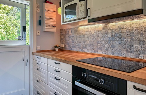 Dronningmolle Casa | Hermosa casa en Dronningmølle