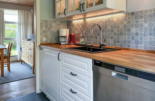 Dronningmolle Casa | Hermosa casa en Dronningmølle