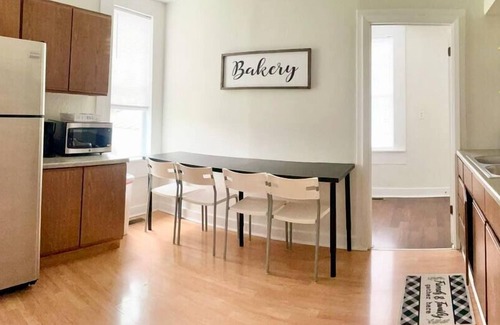 Franklin Casa | Beautiful Home in Downtown Franklin, Sleeps 6!