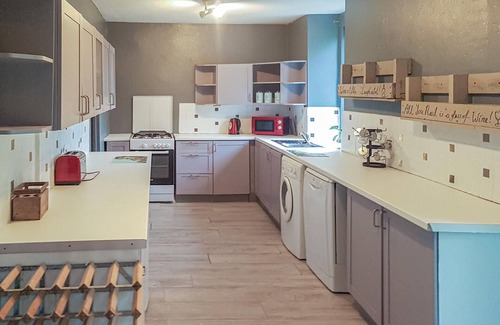 Eance Casa | Alojamiento de 3 habitaciones en Eancé
