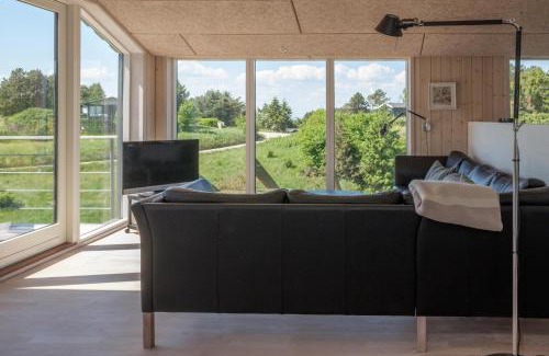 Knebel Casa | Beautiful Home In Ebeltoft With 3 Bedrooms, Sauna And Internet