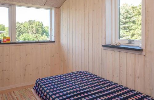 Knebel Casa | Beautiful Home In Ebeltoft With 3 Bedrooms, Sauna And Internet