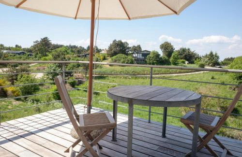 Knebel Casa | Beautiful Home In Ebeltoft With 3 Bedrooms, Sauna And Internet