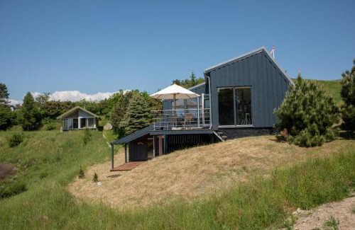 Knebel Casa | Beautiful Home In Ebeltoft With 3 Bedrooms, Sauna And Internet
