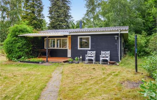 Lystrup Casa | Beautiful Home In Egå With Wifi