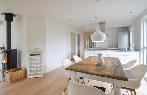 Skæring Casa | Preciosa casa en Egå con cocina