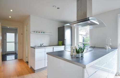 Skæring Casa | Preciosa casa en Egå con cocina