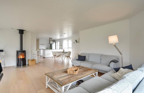 Skæring Casa | Preciosa casa en Egå con cocina