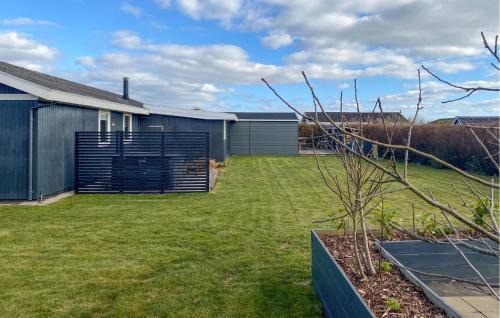 Rendbjerg Casa | Beautiful Home In Egernsund With Wifi