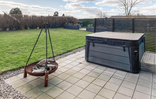 Rendbjerg Casa | Beautiful Home In Egernsund With Wifi