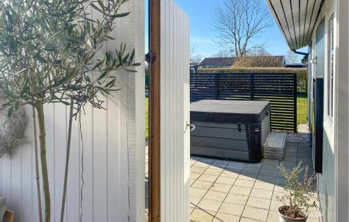 Rendbjerg Casa | Beautiful Home In Egernsund With Wifi