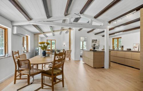 Kaldred Casa | Beautiful Home In Eskebjerg With Wifi