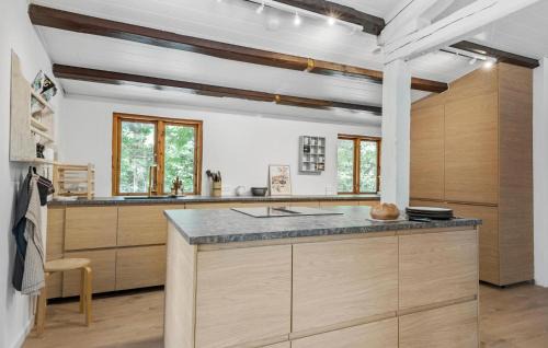 Kaldred Casa | Beautiful Home In Eskebjerg With Wifi