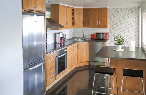 Fagelmara Casa | Hermosa casa en Fågelmara