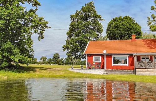 Fagelmara Casa | Hermosa casa en Fågelmara