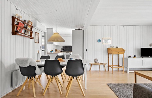 Bøjden Casa | Hermosa casa en Faaborg con WiFi