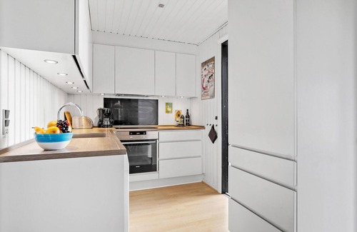 Bøjden Casa | Hermosa casa en Faaborg con WiFi