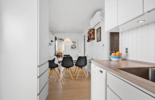 Bøjden Casa | Hermosa casa en Faaborg con WiFi
