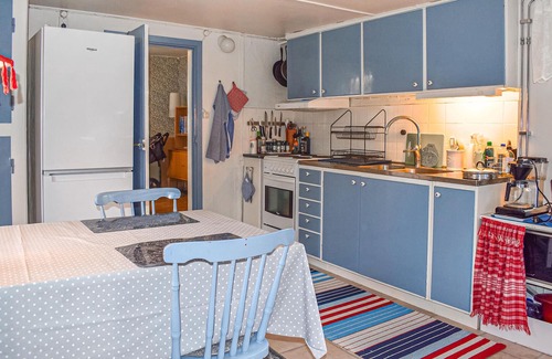 Fjalkinge Casa | Hermosa casa en Fjälkinge