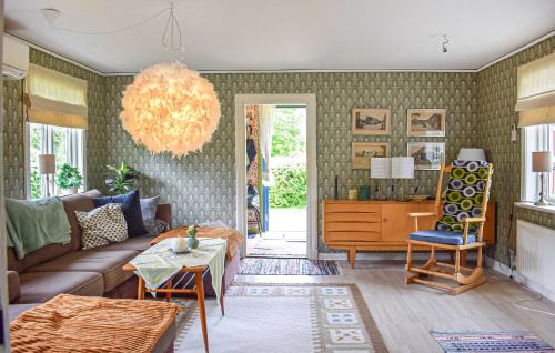 Fjalkinge Casa | Beautiful Home In Fjälkinge