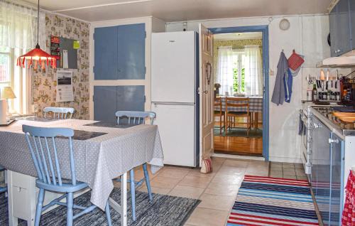 Fjalkinge Casa | Beautiful Home In Fjälkinge