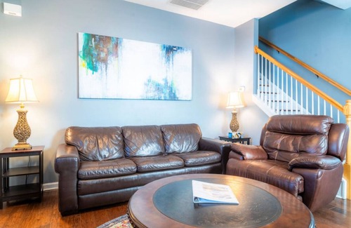 Fort Mill Casa | Beautiful home in Fort Mill near Carowinds, Ballantyne, BMX, Charlotte NC