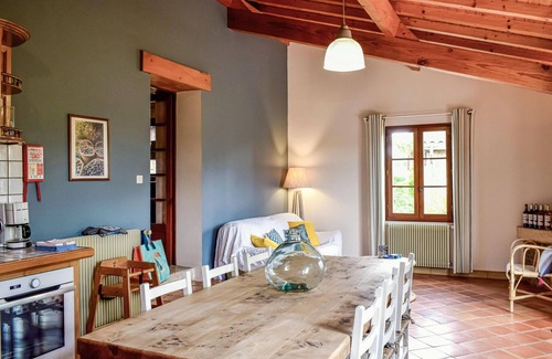 Bourgougnague Casa | Hermosa casa en Bourgougnague