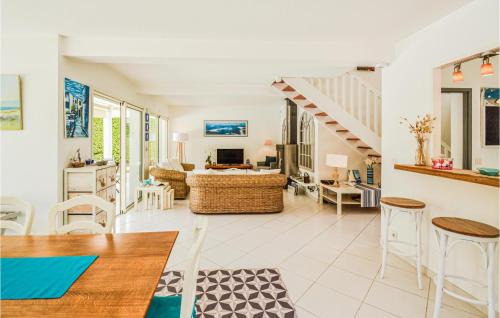 Le Canon Casa | Beautiful Home In Lège-Cap-Ferret