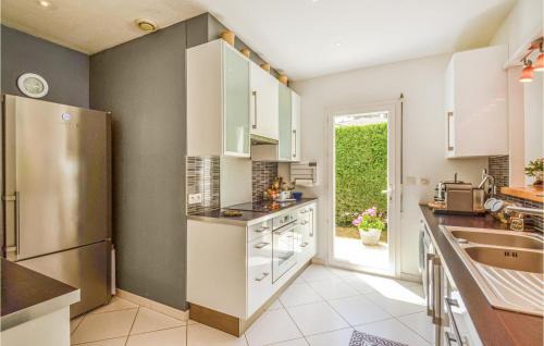 Le Canon Casa | Beautiful Home In Lège-Cap-Ferret