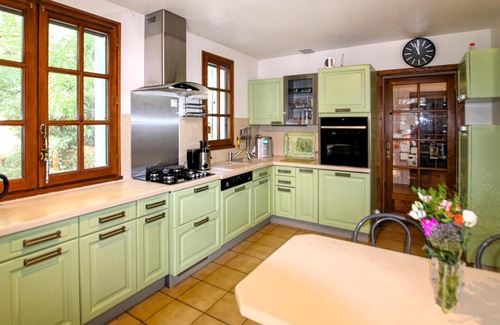 Saint-Sernin Casa | Beautiful home in Saint Sernin