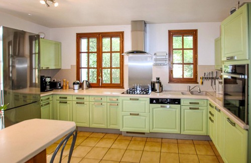 Saint-Sernin Casa | Beautiful home in Saint Sernin
