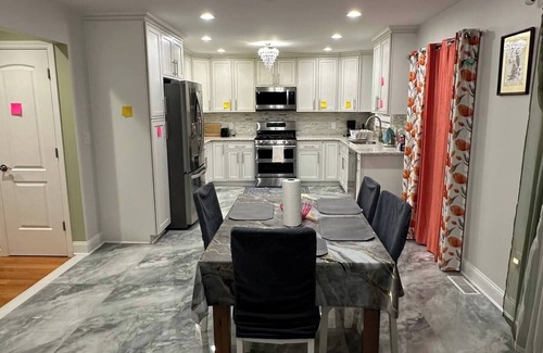 Freeport Casa | Beautiful Home in Freeport New York 11520.