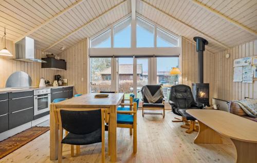 Venemose Casa | Beautiful Home In Gørlev With Wifi