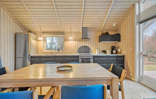 Venemose Casa | Beautiful Home In Gørlev With Wifi