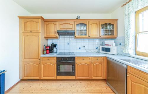 Eberau Casa | Beautiful Home In Gaas With Wifi