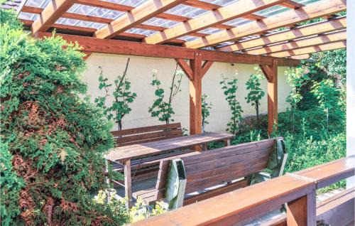 Eberau Casa | Beautiful Home In Gaas With Wifi