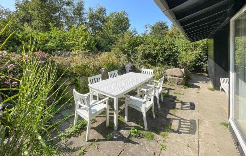 Gedesby Casa | Beautiful Home In Gedser With Wifi