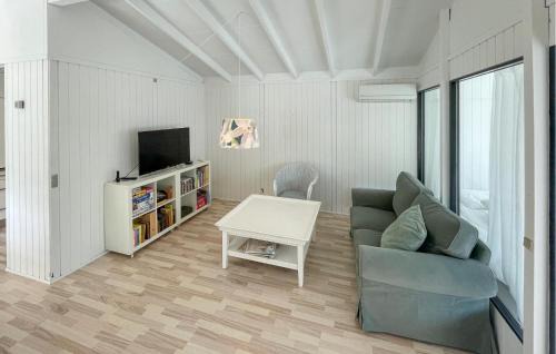 Gedesby Casa | Beautiful Home In Gedser With Wifi