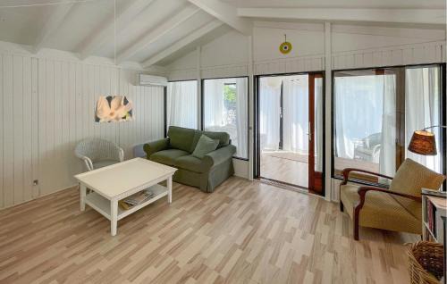 Gedesby Casa | Beautiful Home In Gedser With Wifi