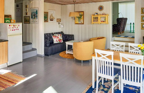 Tvedestrand Casa | Hermosa casa en Gjeving