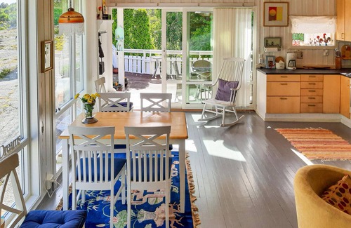 Tvedestrand Casa | Hermosa casa en Gjeving