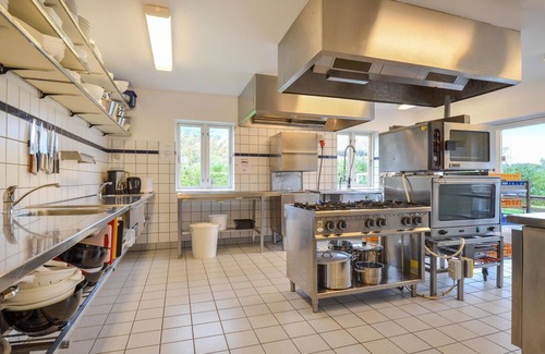 Bønnerup Strand Casa | Hermosa casa en Glesborg con WiFi