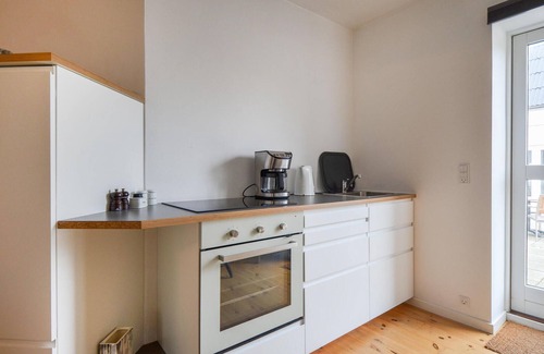 Bønnerup Strand Casa | Hermosa casa en Glesborg con WiFi