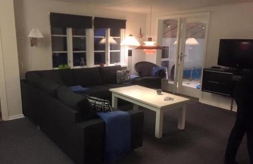 Fjellerup Strand Casa | Beautiful Home In Glesborg W-