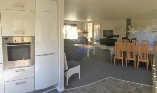 Fjellerup Strand Casa | Beautiful Home In Glesborg W-