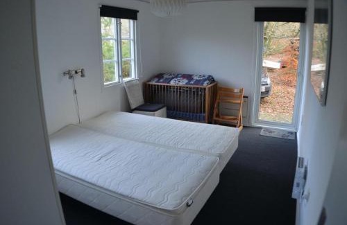 Fjellerup Strand Casa | Beautiful Home In Glesborg W-