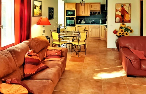 Grambois Casa | Hermosa casa en Grambois